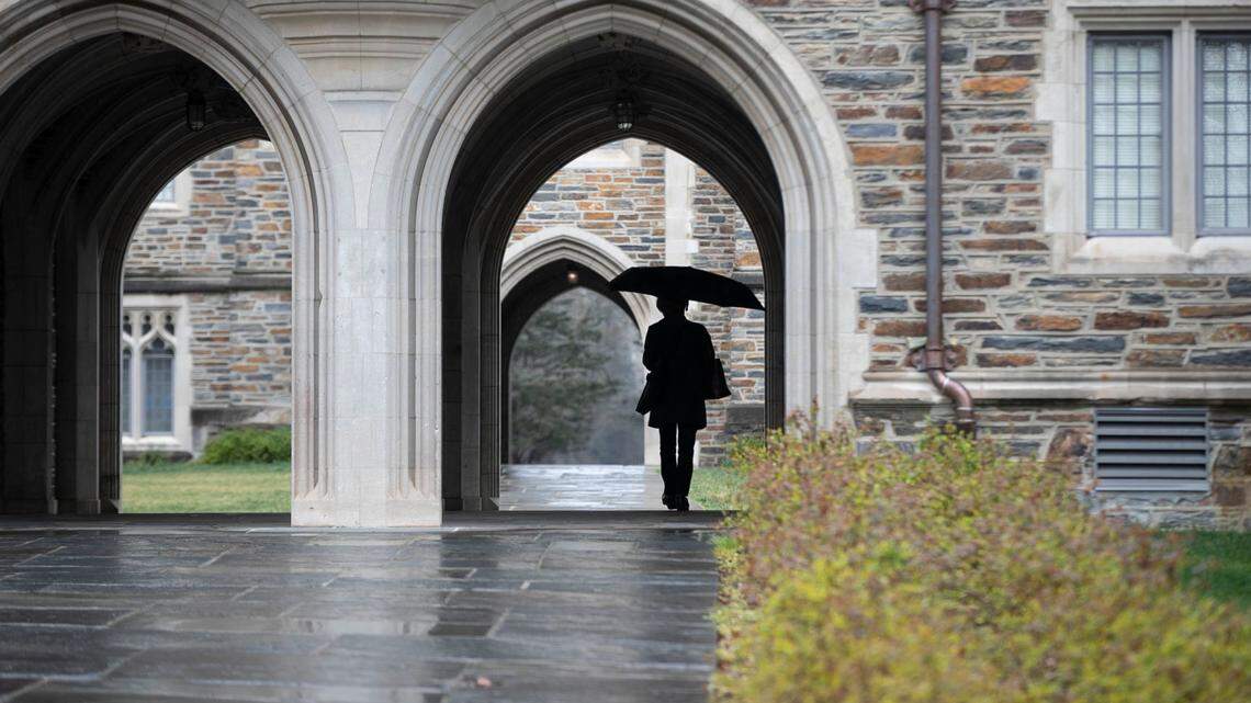 These NC colleges are among the most beautiful in the U.S. Why they made the cut