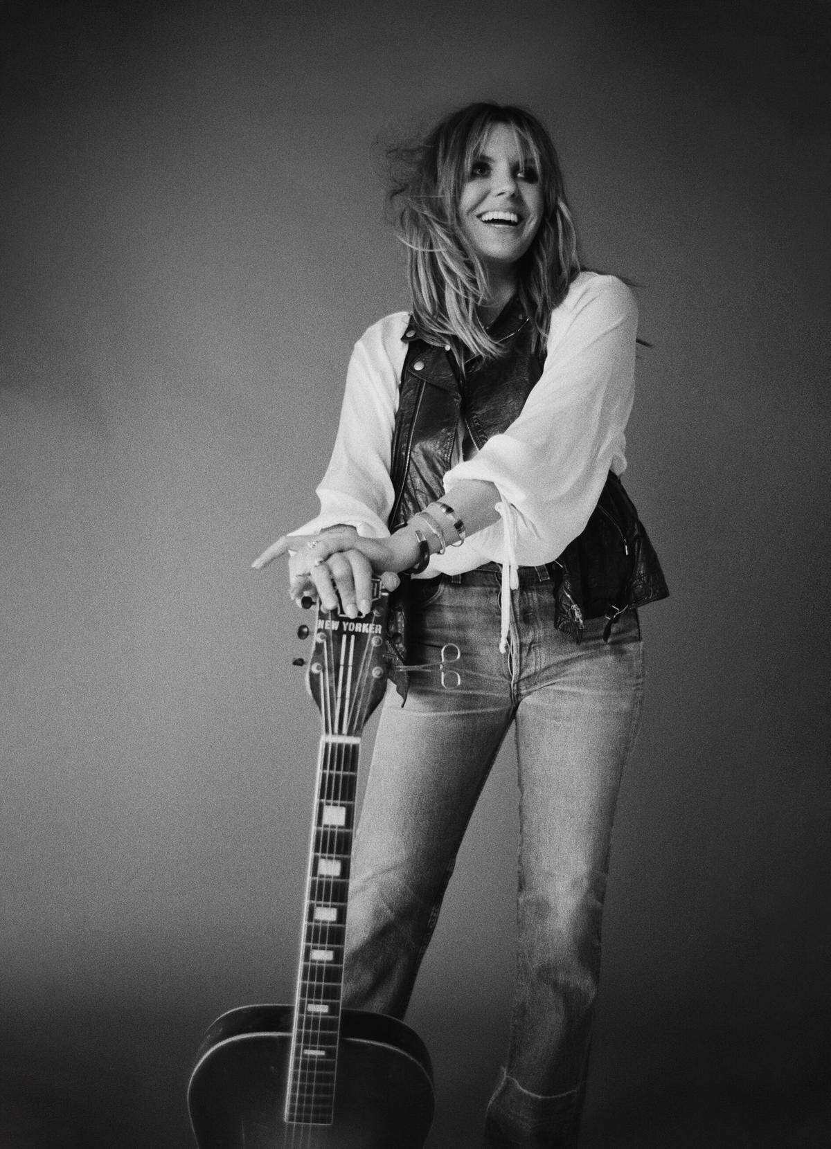 Grace Potter will perform at The Ritz in Raleigh.