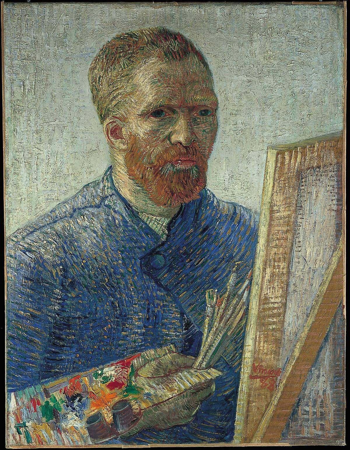In the podcast “ArtCurious” and upcoming book by the same name, Jennifer Dasal, a curator at the North Carolina Museum of Art, explores the curiosities of art history. That includes the story behind the death of Vincent Van Gogh’s death.