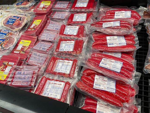New FDA red dye ban could impact some NC hot dogs | Raleigh News & Observer