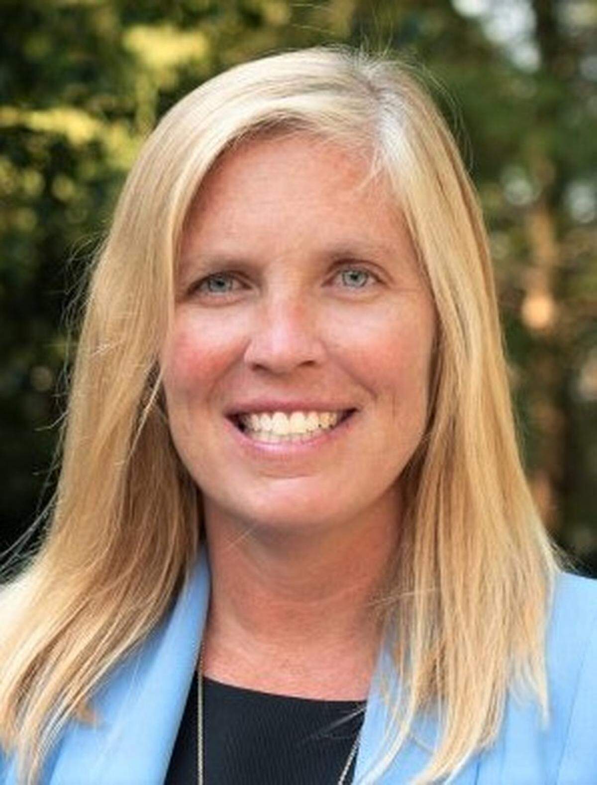 Shelley Blake