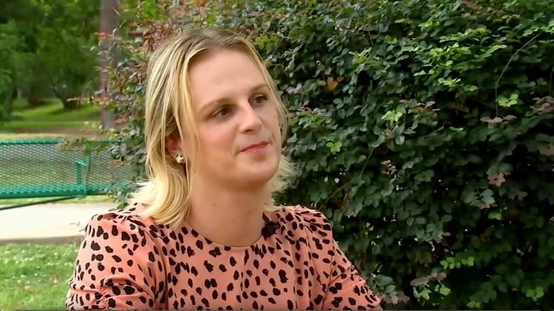 Educator says she lost job at Durham Catholic school because she’s transgender