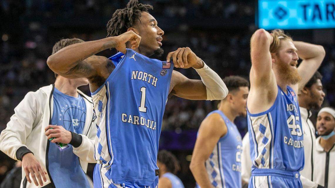 Tar Heels end Coach K’s legendary career — and the UNC-Duke rivalry as we knew it