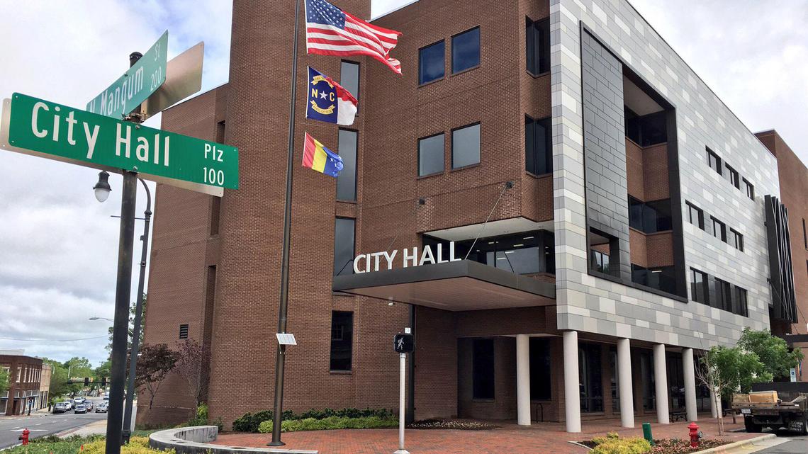 Durham canceled a Feb. 24 hearing to consider its new unified development ordinance after a lawsuit threat from the operator of Family Fare.   