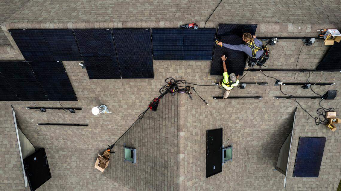 Gov. Cooper’s executive order set ambitious climate change goals. Are they being met?