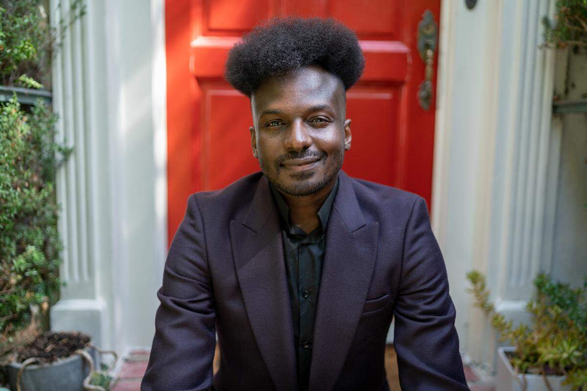 Ibrahim Cissé is one of 25 MacArthur Foundation “Genius Grant” recipients in 2021. Born in Niger, he earned his bachelor’s degree at North Carolina Central University, a historically Black college.