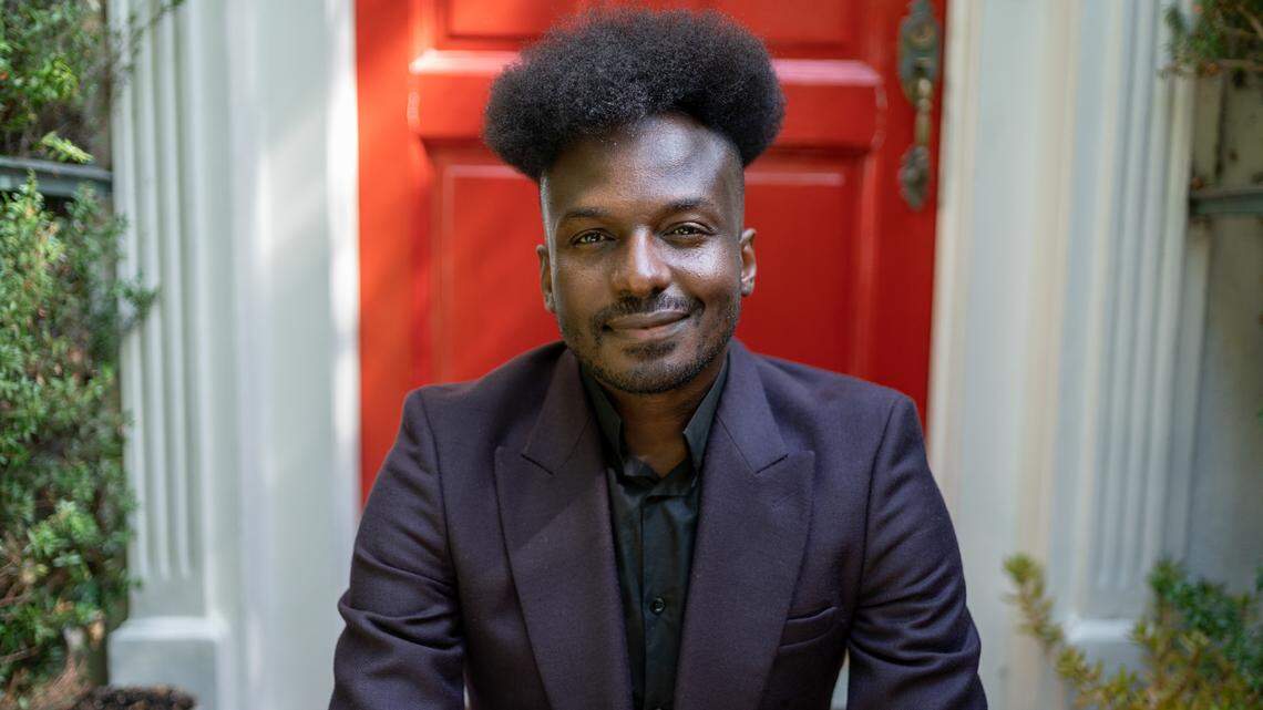 How Durham Tech and NCCU played a major role in ‘Genius Grant’ recipient’s success