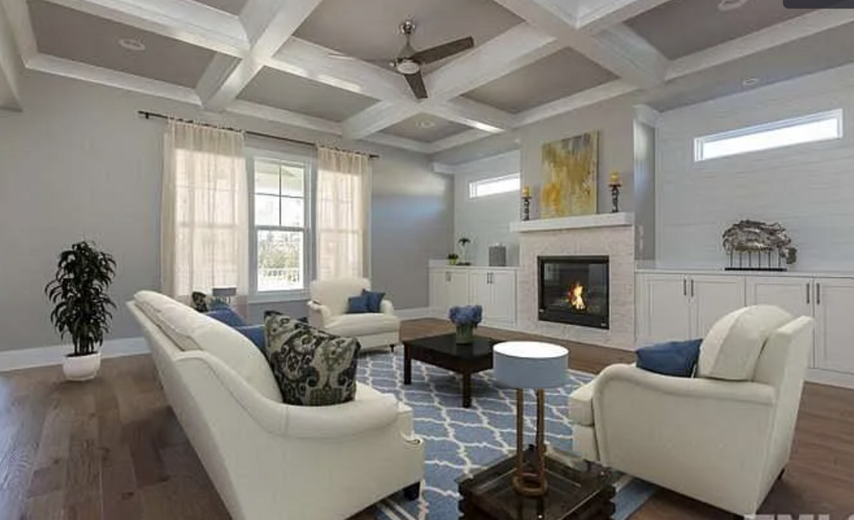 501 Lansbury St, Wake Forest, 27587