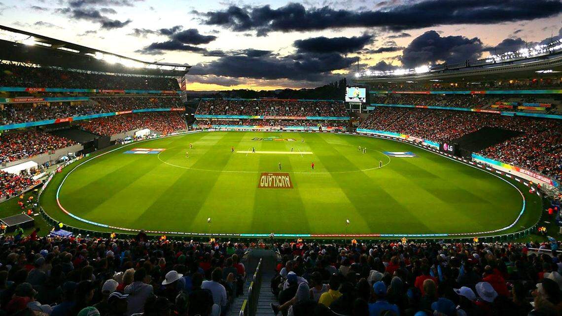 UNC weighs cricket as next big thing in international sports stadium proposal