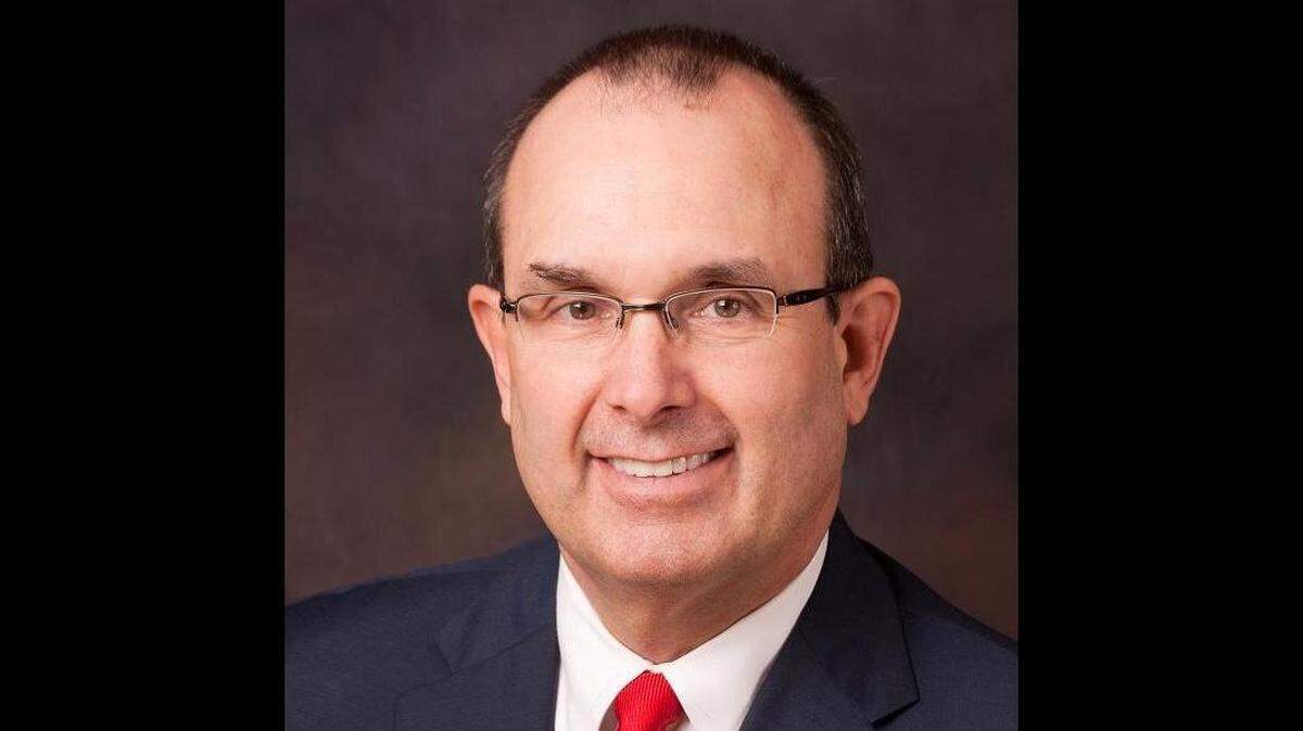 Candidate for NC auditor, Republican Jeff Tarte, answers our questions