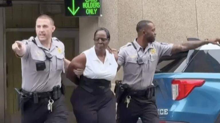 Suspect, victims were in court together before downtown Raleigh shooting, police say