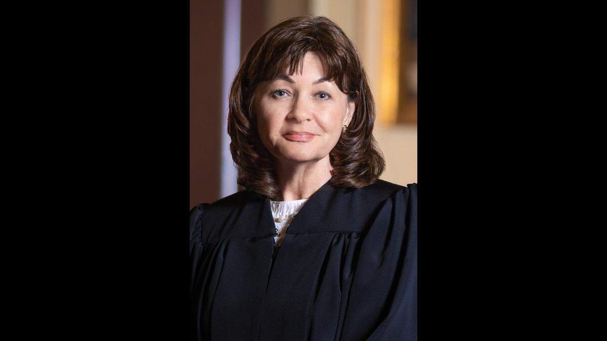 Valerie Zachary, Republican candidate for NC Court of Appeals seat 14