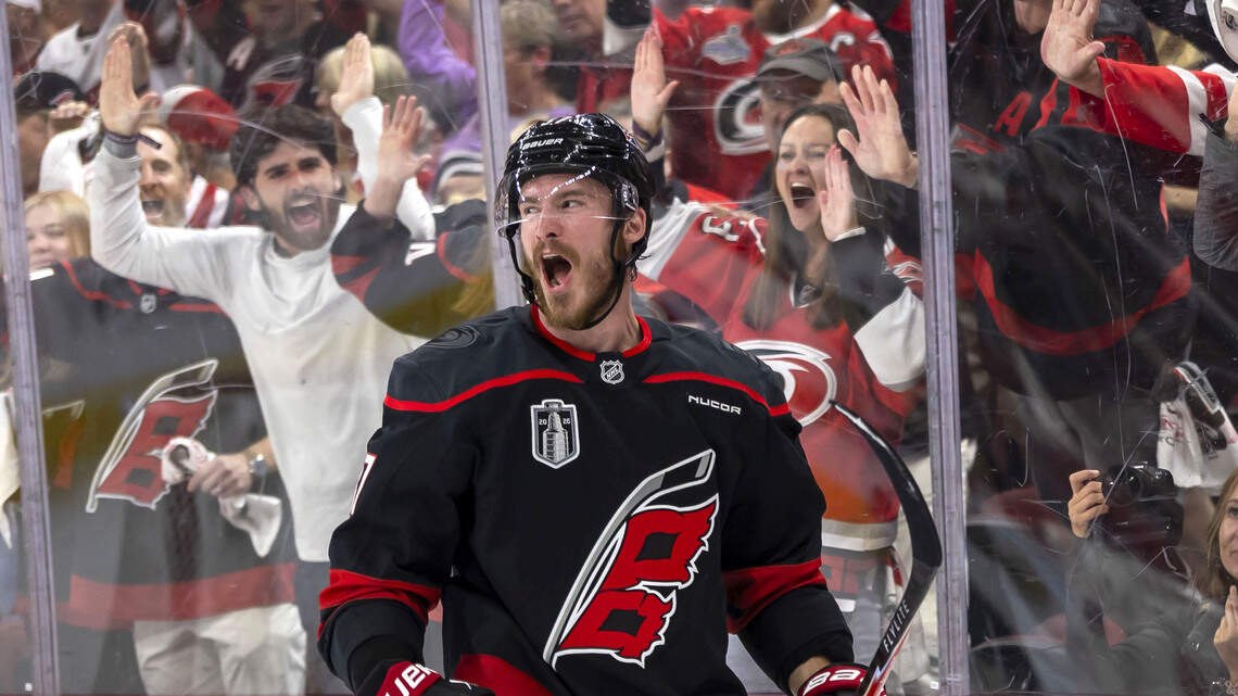 Gear up, Caniacs: Hurricanes’ 2026 Yard Sale brings big discounts to Lenovo Center