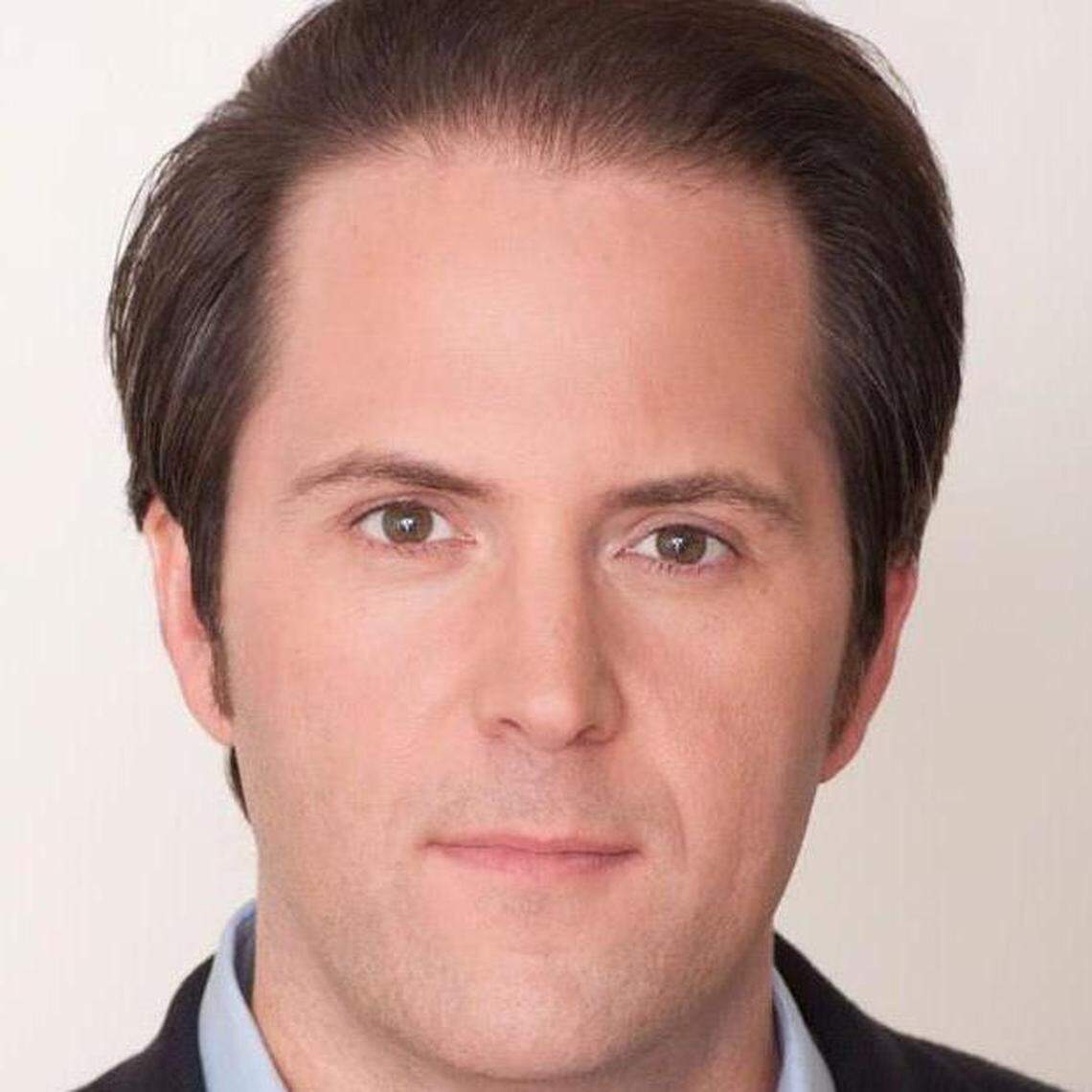 On Location chief operating officer Scott Jernigan runs what has become the world’s top sports hospitality company, selling ticket, hotel and VIP packages to the Super Bowl, Final Four, Olympics and 2026 World Cup.