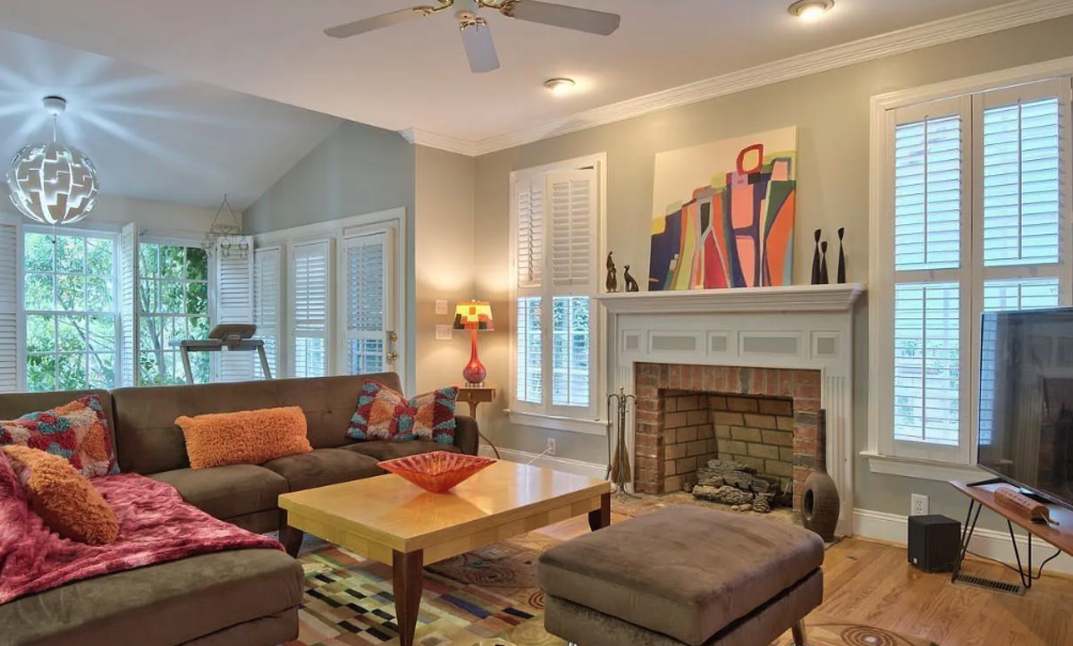 303 Parkside Circle, Chapel Hill, 27516