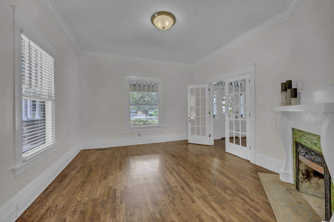 1829 Wrightsville Ave. in Wilmington, NC