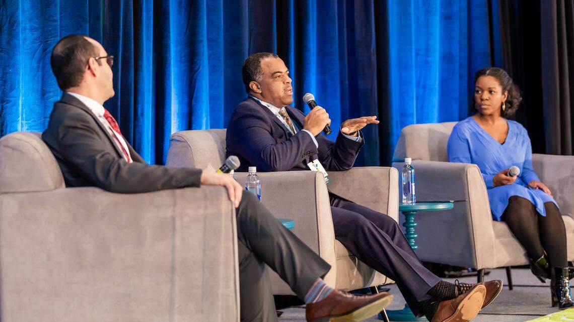 Triangle tech scene lags behind when it comes to representing the area’s diversity