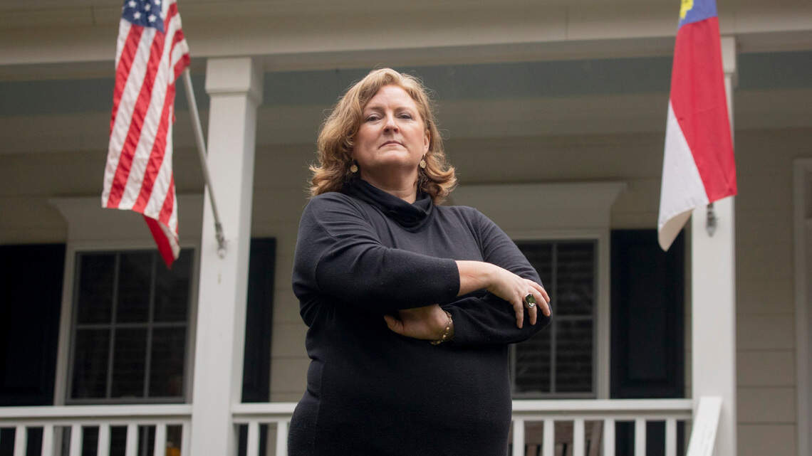 More NC Republicans change party affiliation after Jan 6 | Raleigh News ...