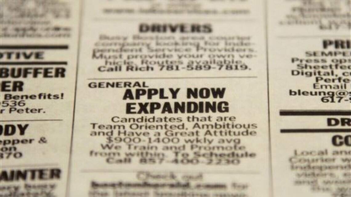 Under new employment advertising rule, Americans need not apply