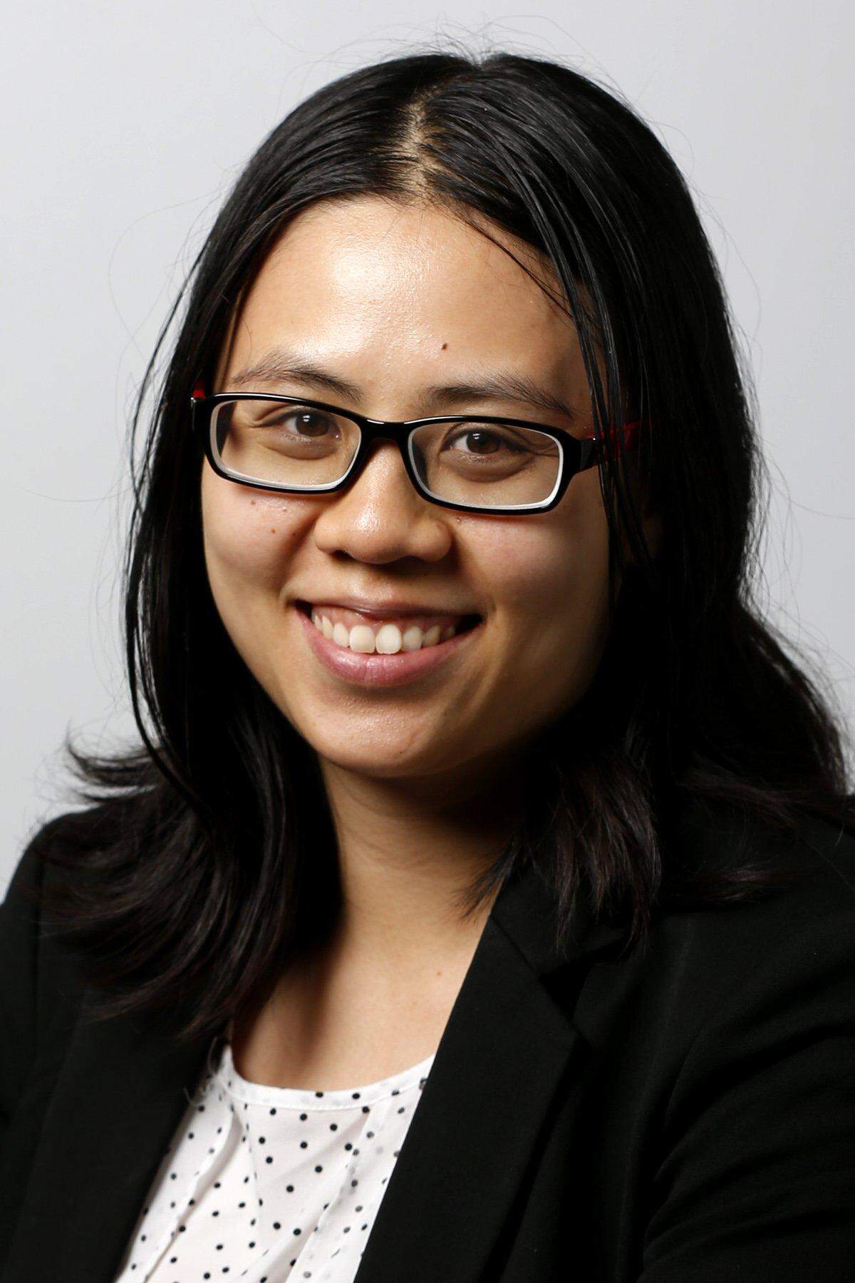 Yen Duong
