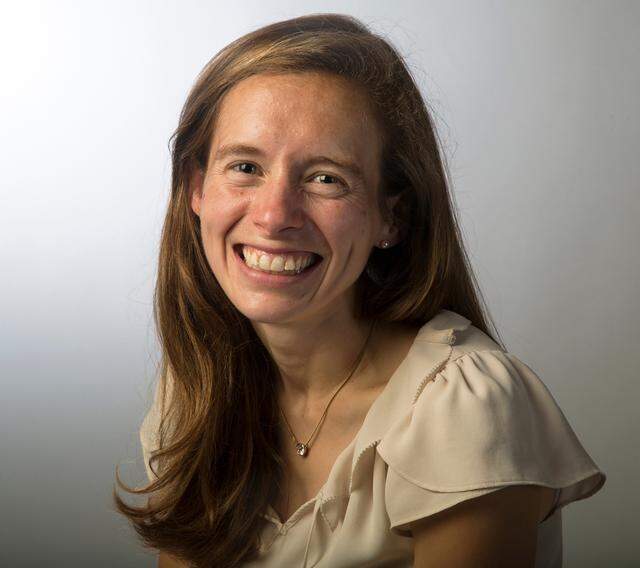 Kaitlin McKeown is a member of the visuals team.