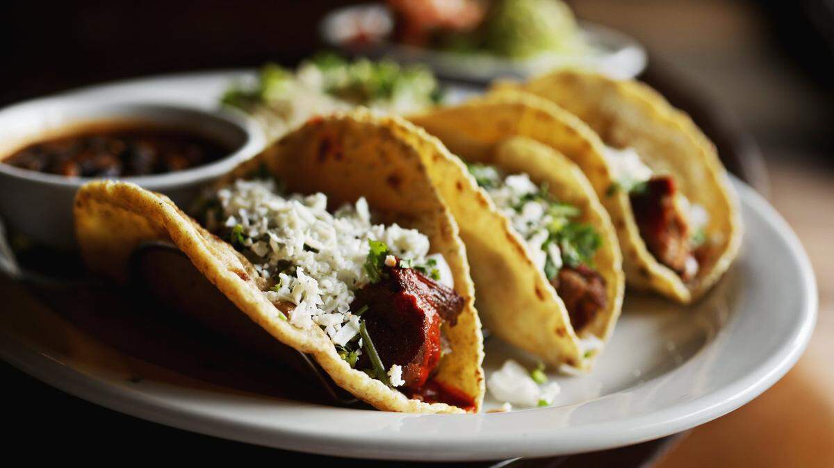 Vote now for the best tacos in the Triangle.