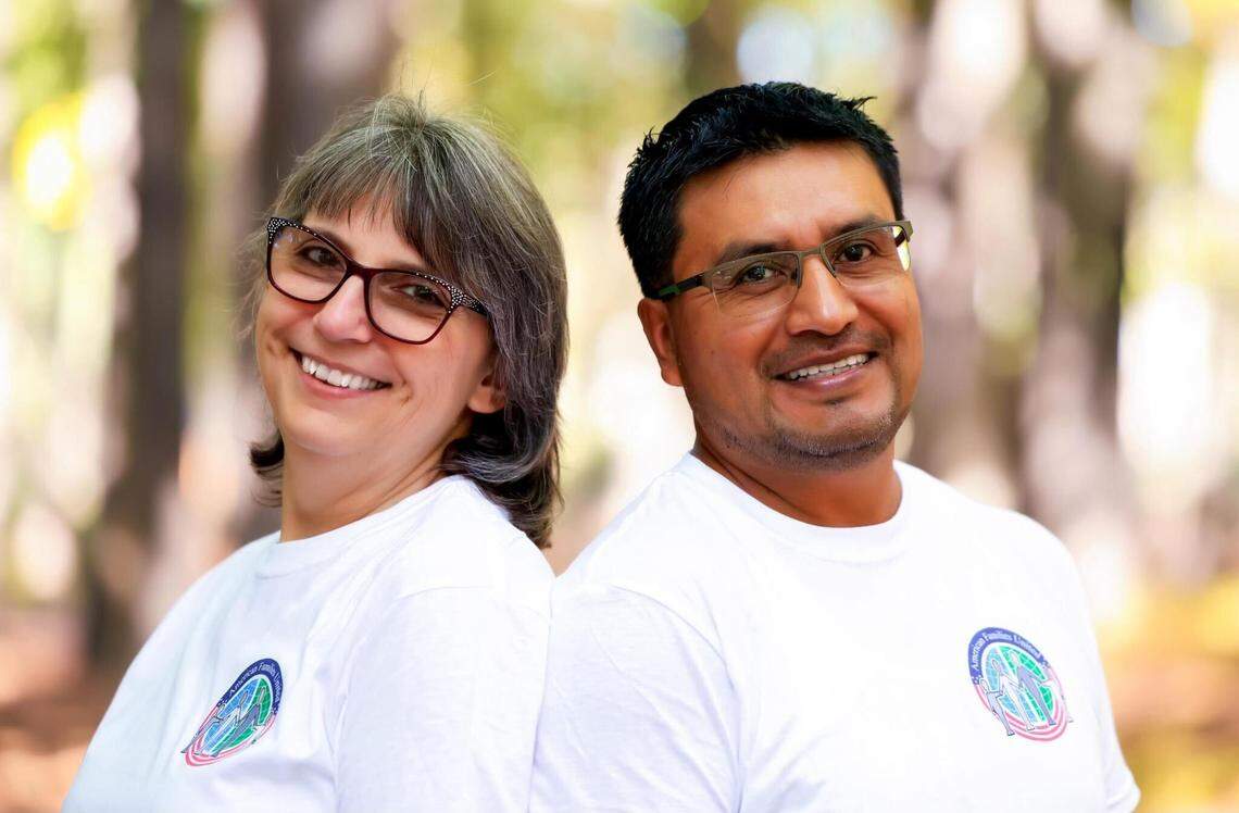 Jenni Rivera said small things, like her husband Fidel running late home from work, could trigger intense anxiety. The fear of what might happen if he was arrested and detained by immigration officials increased after hearing accusations against immigrants from the federal government.