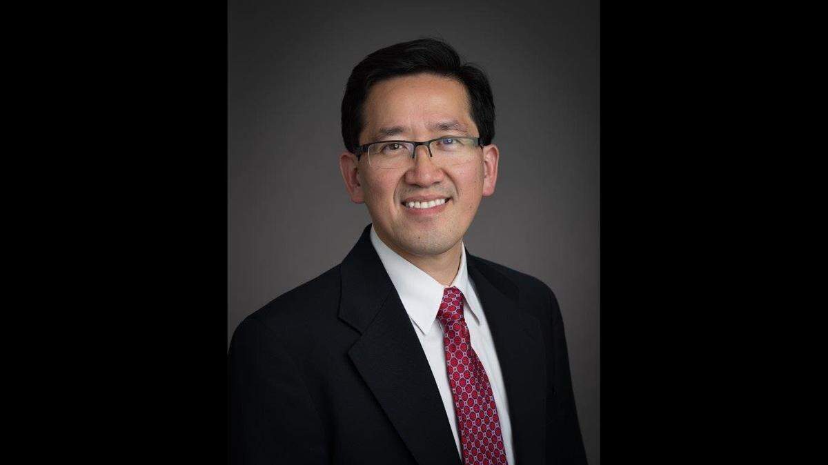 Wing Ng, candidate for Wake County Board of Education District 3