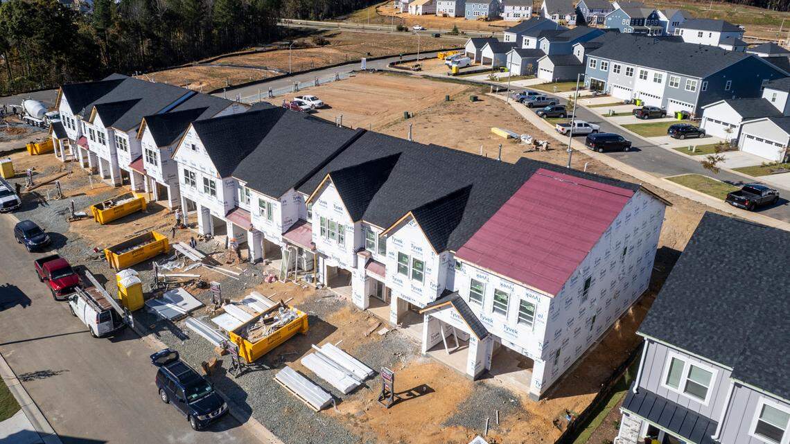 ‘Missing middle,’ median income and more: The housing jargon you need to know