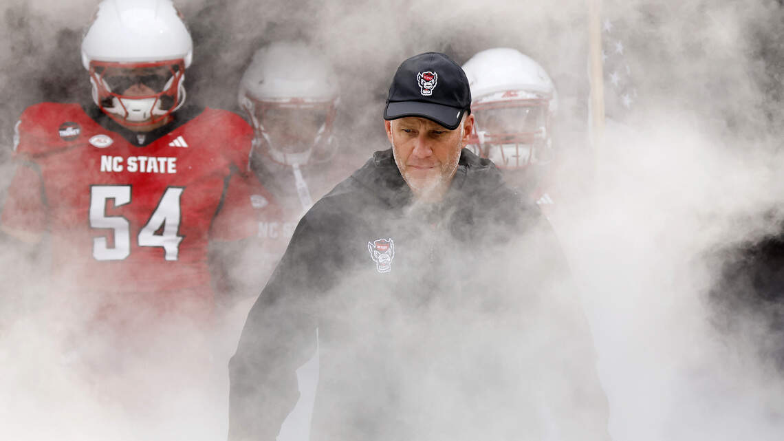 After NC State fired Dave Doeren, what do football fans need to know?