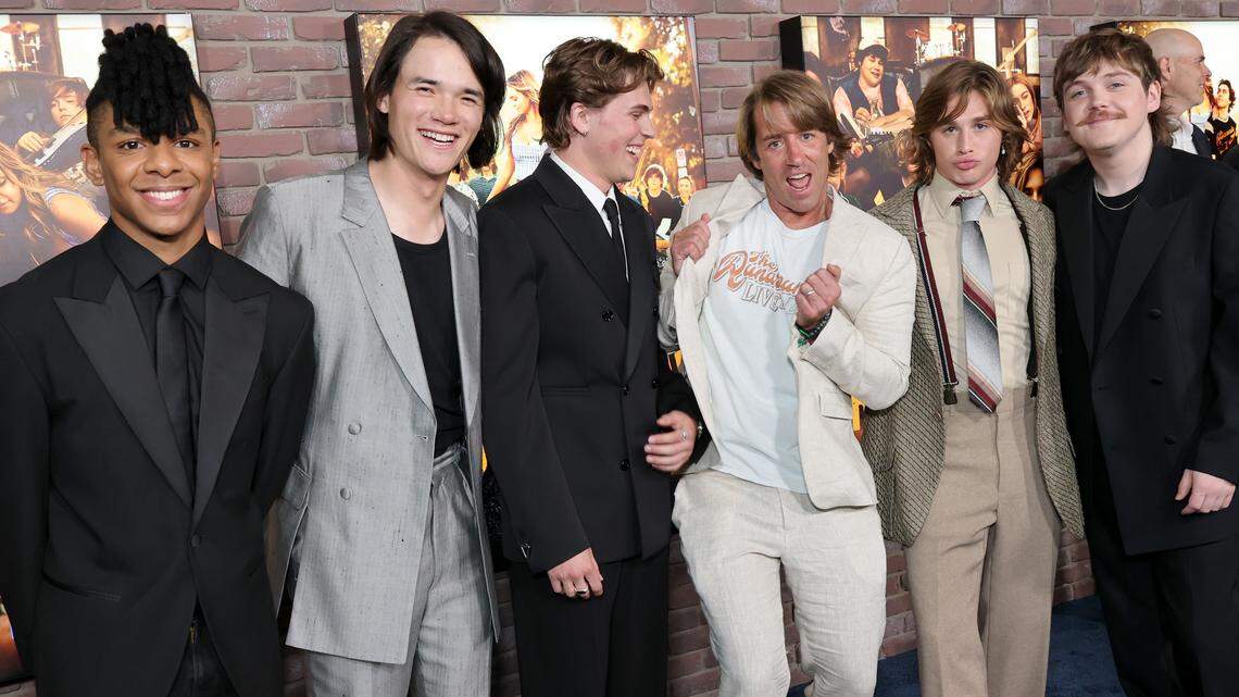 NC-set television show canceled after its first season. What we know