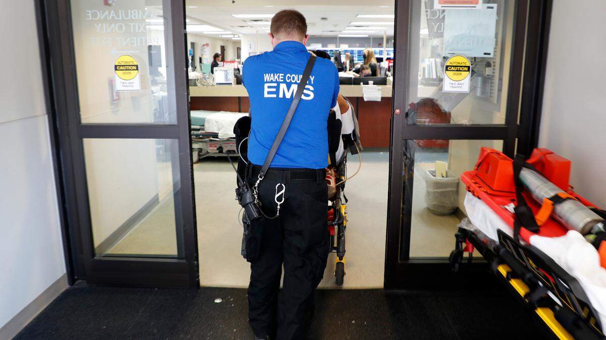 When should you visit the ER vs. urgent care? Raleigh expert weighs in