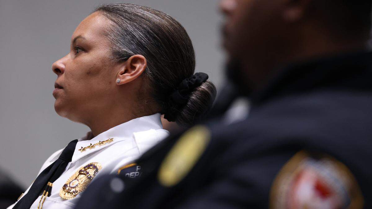 Low pay and high stress lead to a serious shortage of first responders in the Triangle
