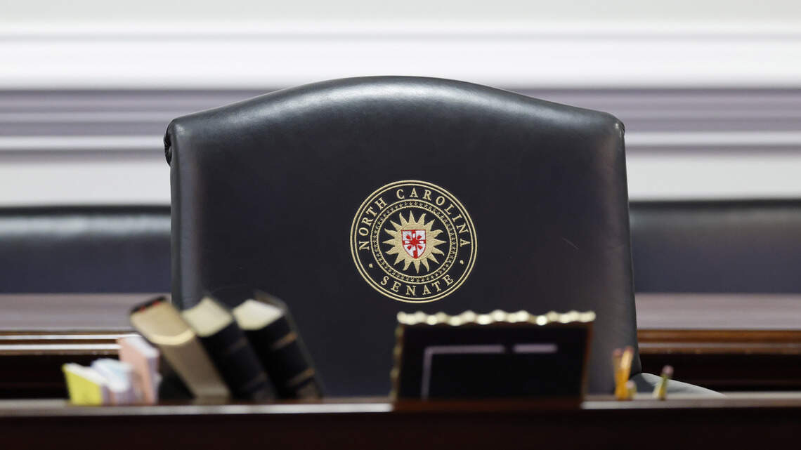 NC lawmakers’ big achievement in 2026: a budget. A timeline of action