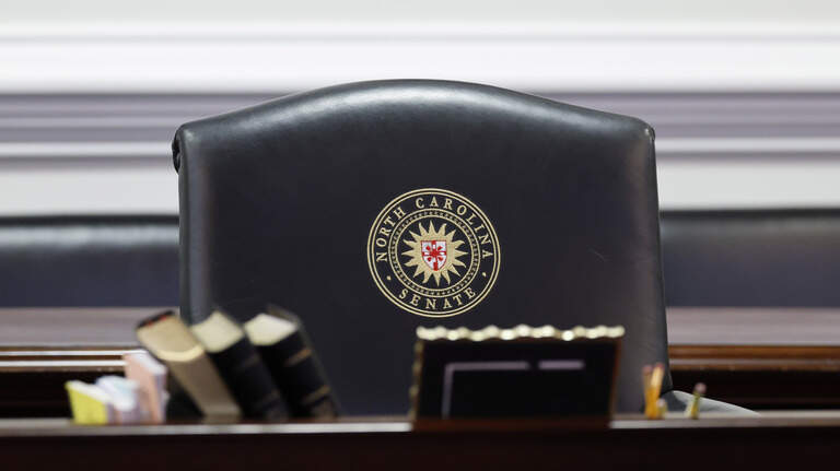 NC lawmakers’ big achievement in 2026: a budget. A timeline of action