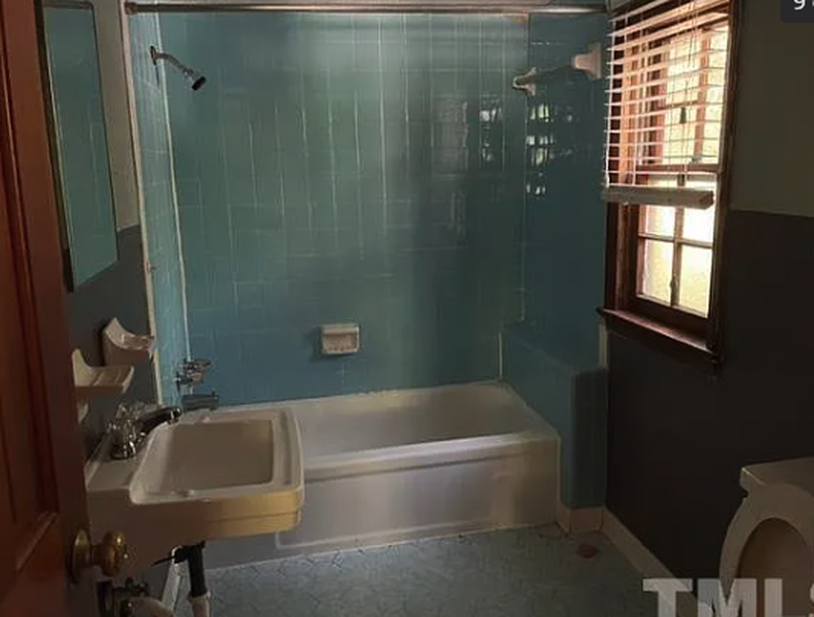 1606 Oakwood Ave, Raleigh, 27610