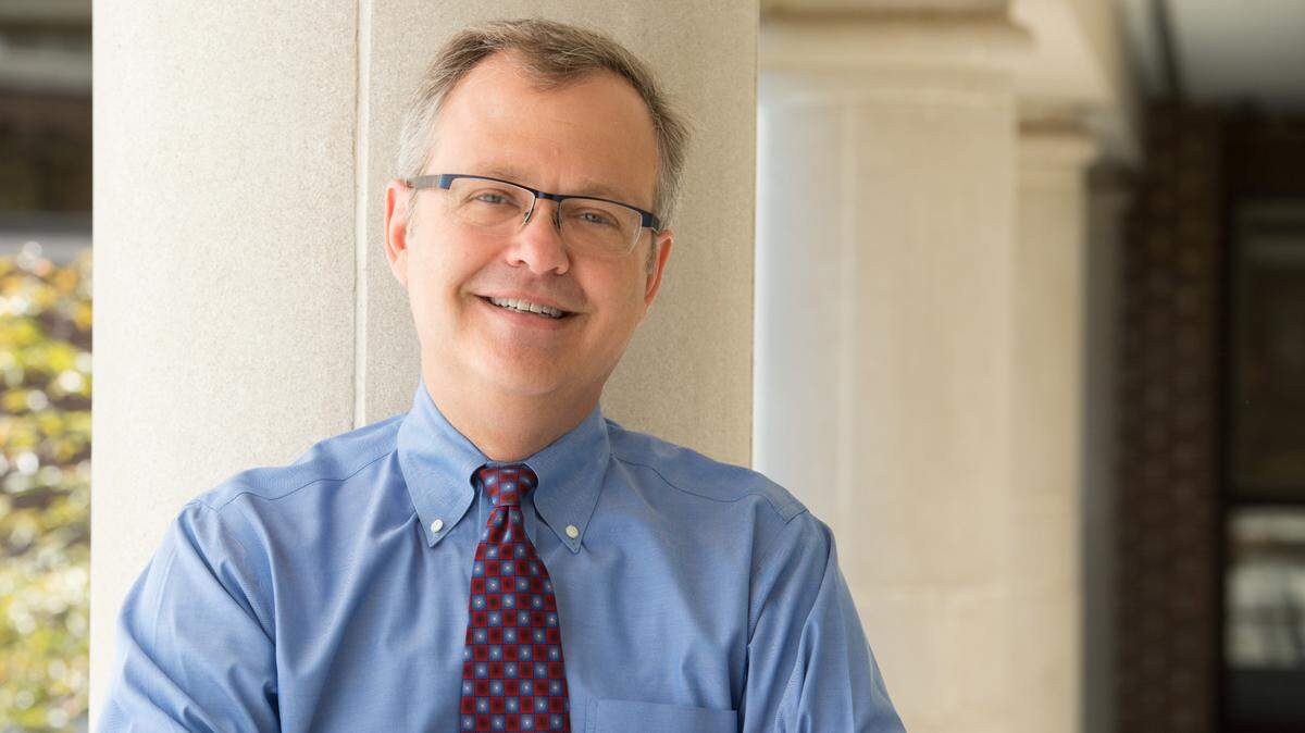 Did politics keep UNC BOG from reappointing outspoken professor to UNC Press Board?