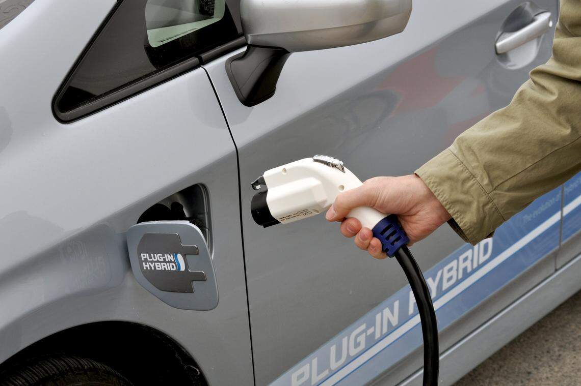 Under Gov. Roy Cooper’s plan, N.C. will increase the number of registered, zero-emission vehicles to at least 80,000 by 2025. ​North Carolina had 38,064 zero-emissions vehicles registered as of Jan. 31, according to the N.C. Department of Motor Vehicles.