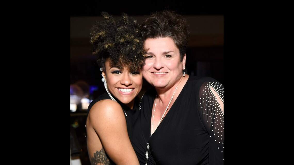 ‘What a ride’: Inside Oscar prep with Ariana DeBose’s mom, a Raleigh schoolteacher