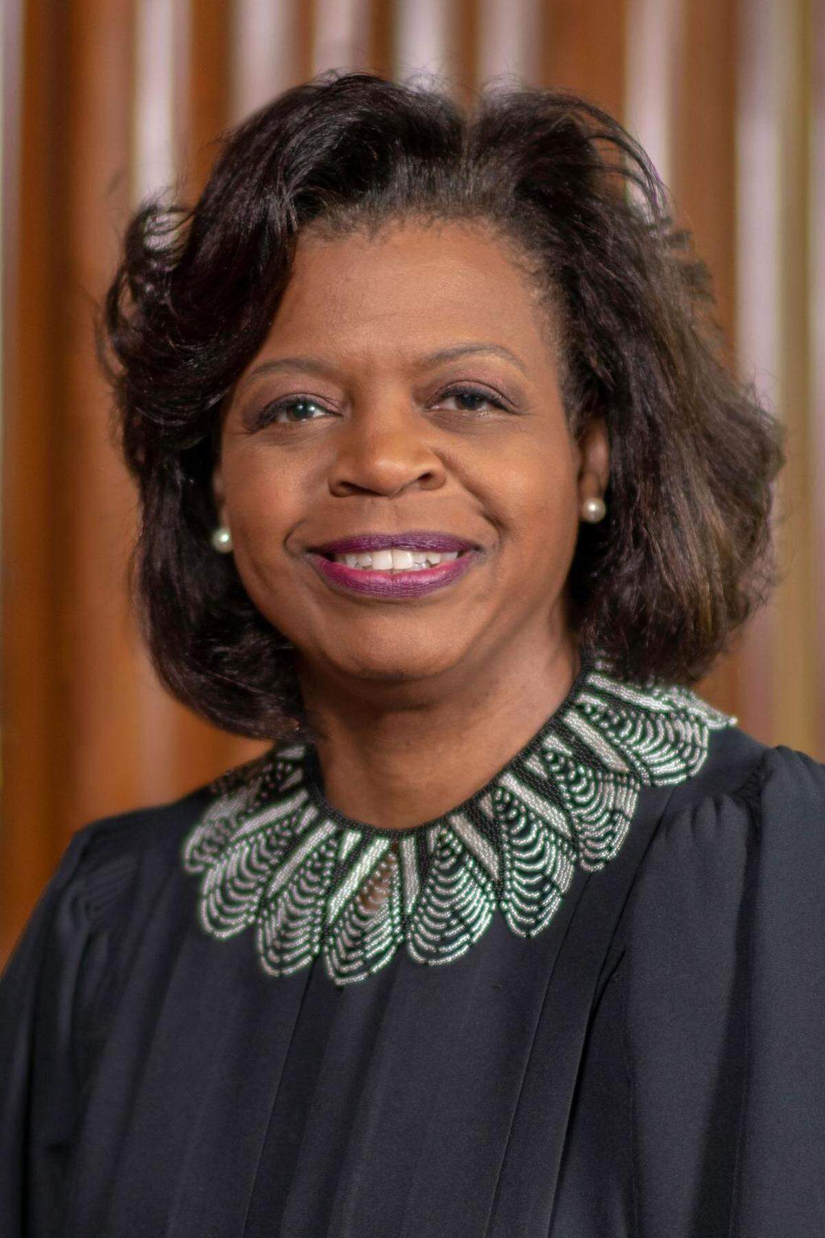 Cheri Beasley