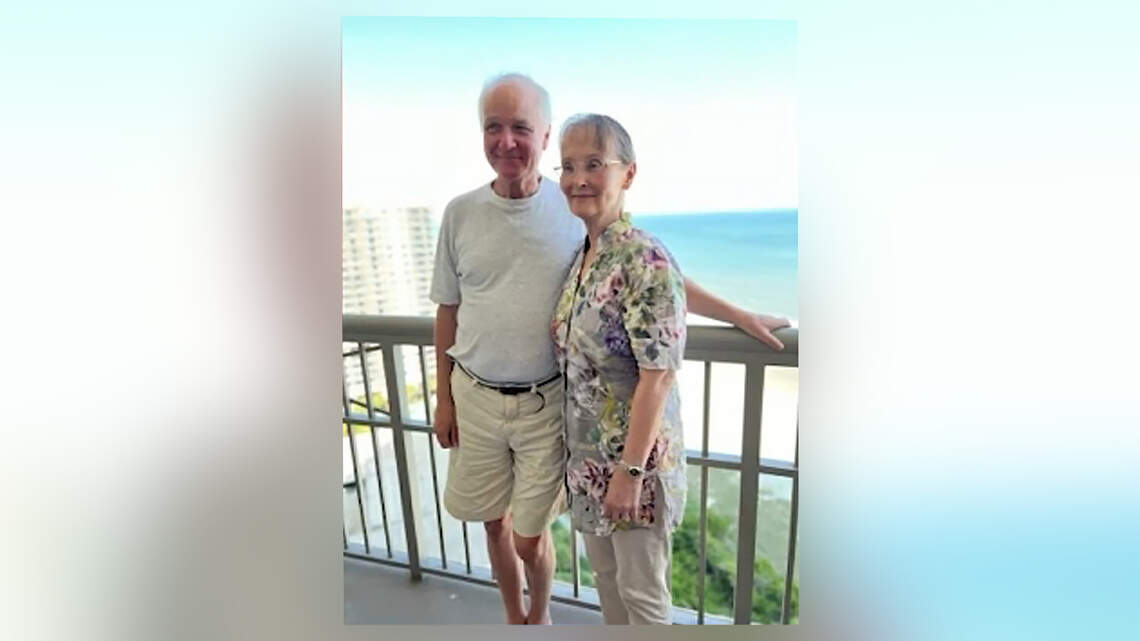 Man mourns 76-year-old wife killed on daily walk in Cary: ‘She was my own Dolly Parton’