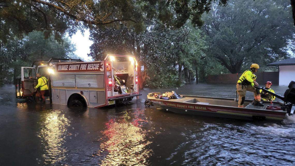 A hurricane just flooded your Myrtle Beach home, now what? Follow these insurance claim tips