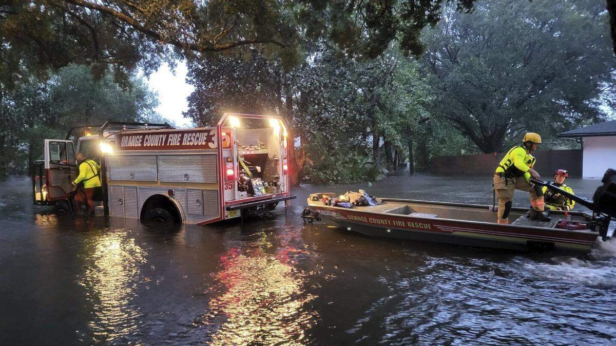 Ian just flooded your SC home, now what? Follow these insurance claim tips