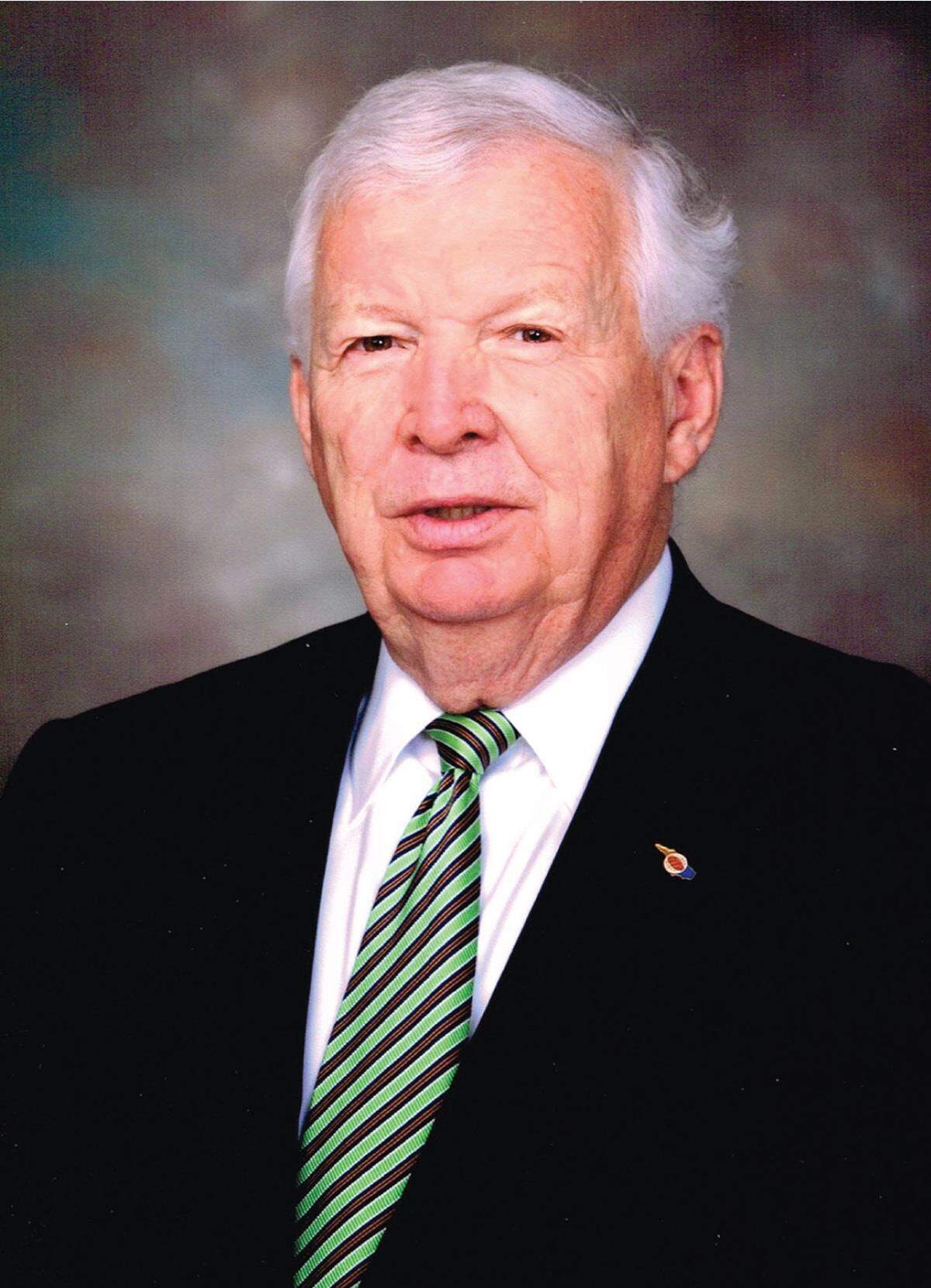 Tom Bradshaw