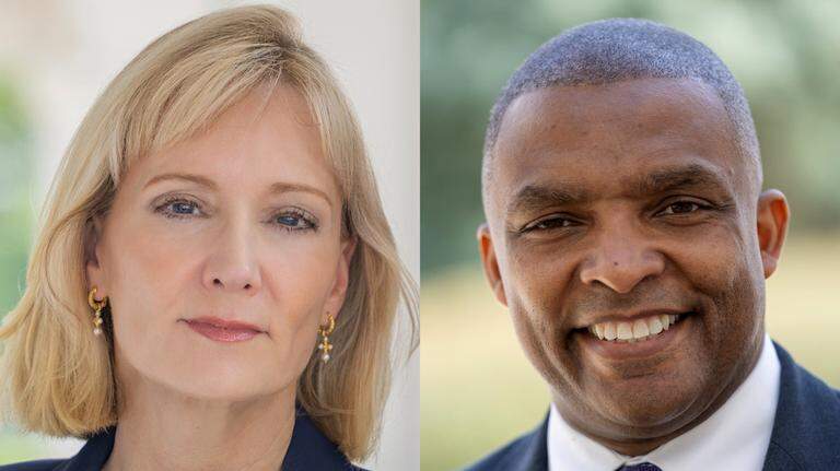 The Herald Sun: Can Democrat Don Davis take credit