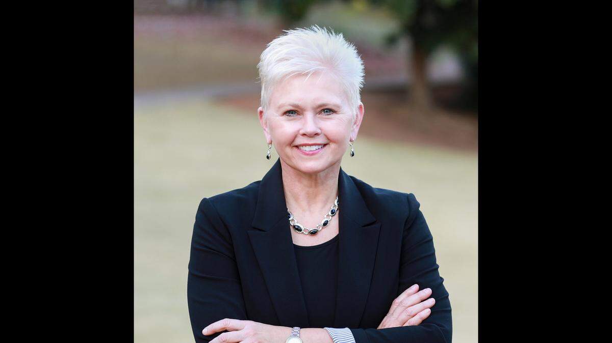 Cheryl Stallings