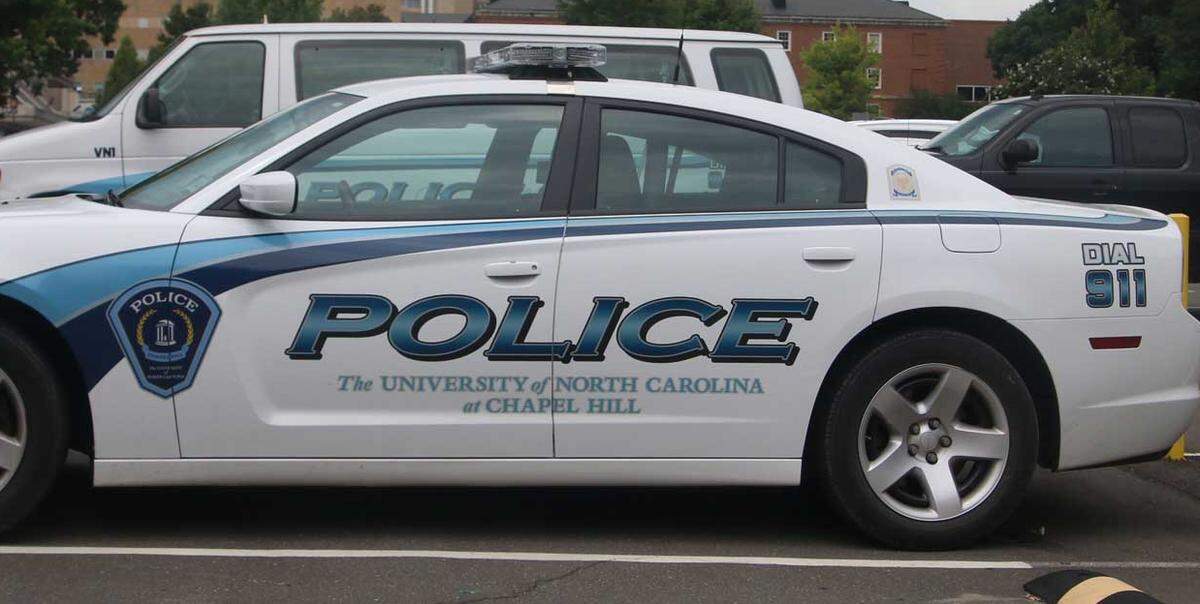UNC Police
