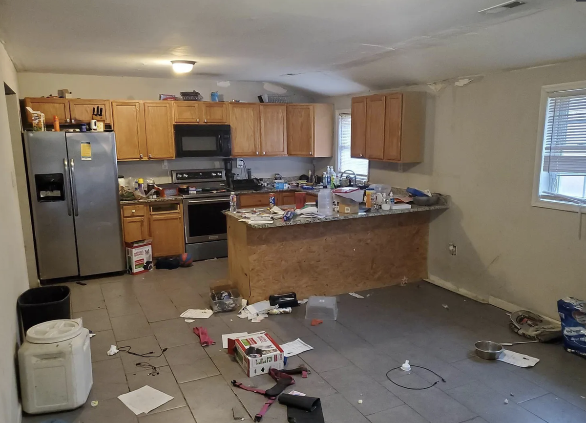 3600 Dearborn Dr, Durham, 27704