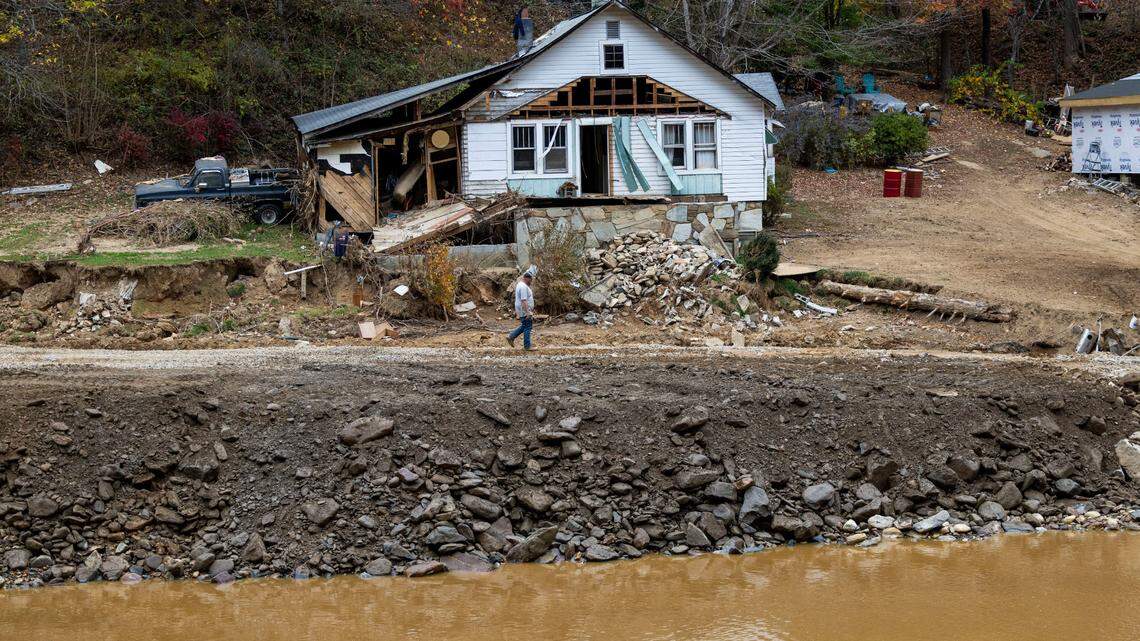 NC, home insurance companies reach deal on new premiums. Here’s how much you’ll pay.