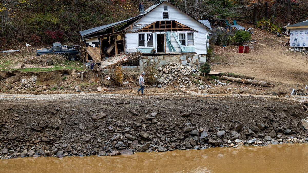 NC, home insurance companies reach deal on new premiums. Here’s how much you’ll pay.